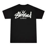 Blessed Hawaii Tee